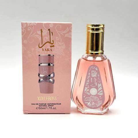 عطر زنانه 50ml