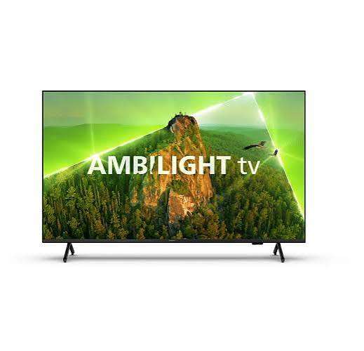 تلویزیون فیلیپس 55 اینچ Ambilight