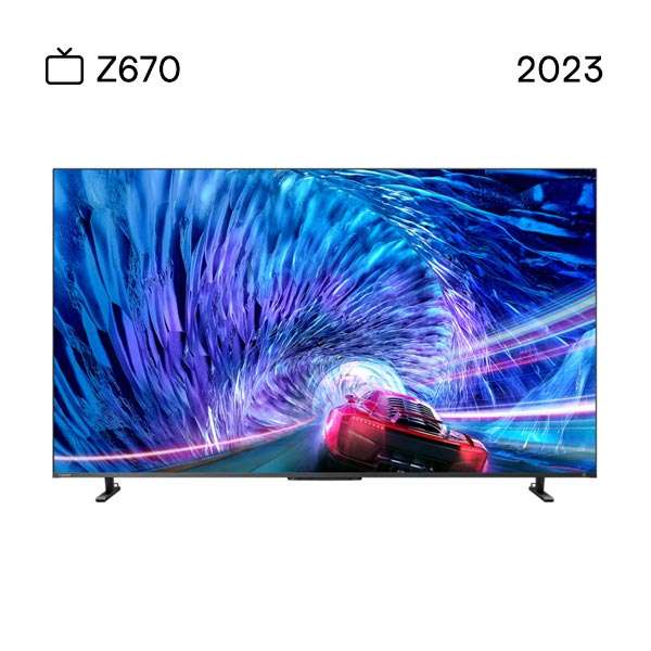 تلویزیون توشیبا 65 اینچ 4K