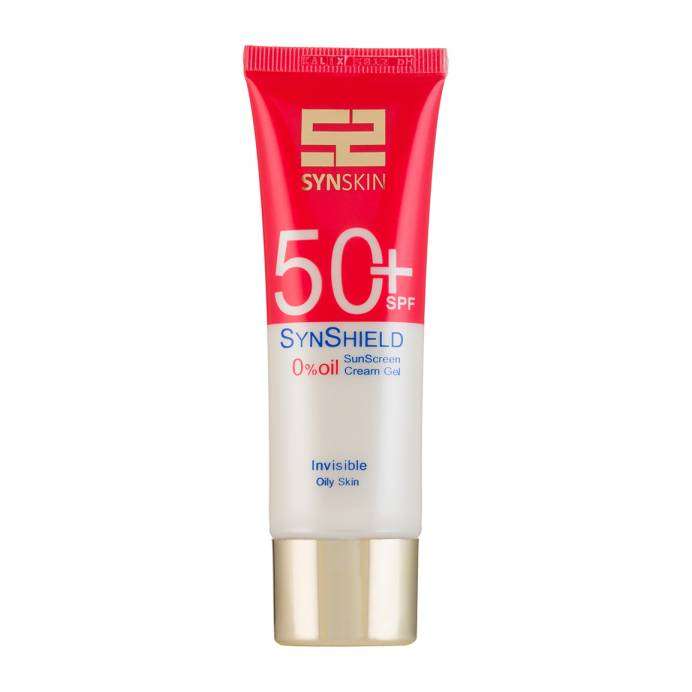 کرم ضد آفتاب SPF 50