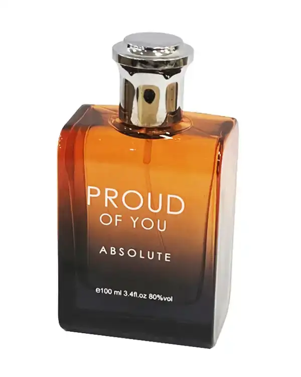عطر مردانه 100ml