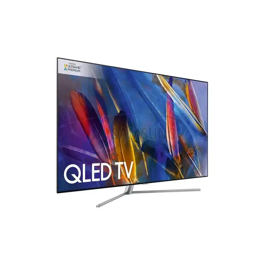 تلویزیون سامسونگ 65 اینچ QLED