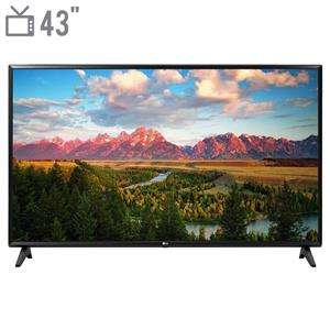 تلویزیون ال جی 43 اینچ Smart