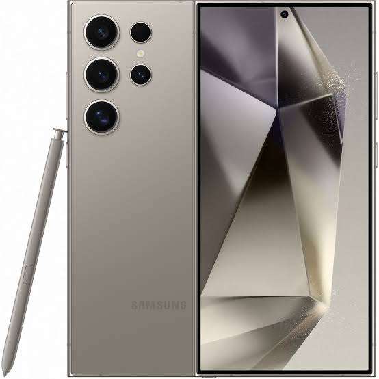گوشی سامسونگ Galaxy S24 Ultra