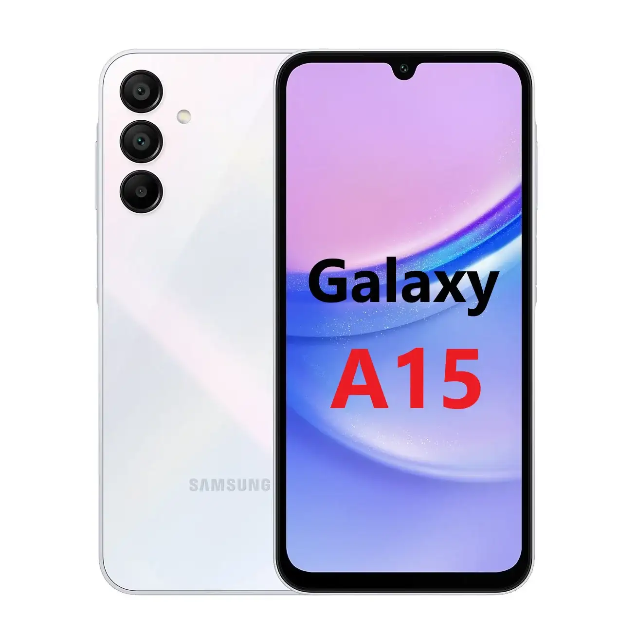 گوشی سامسونگ Galaxy A15