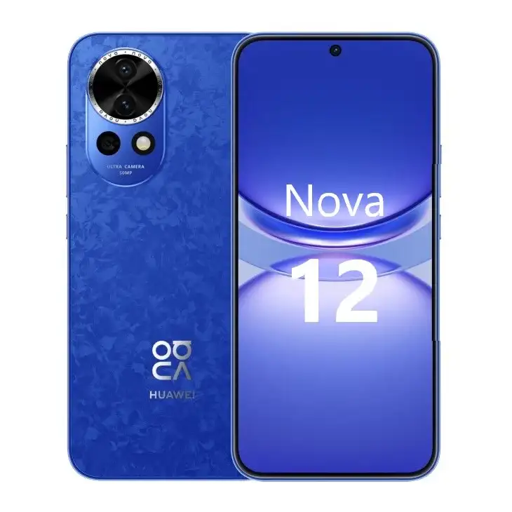 گوشی هواوی Nova 12