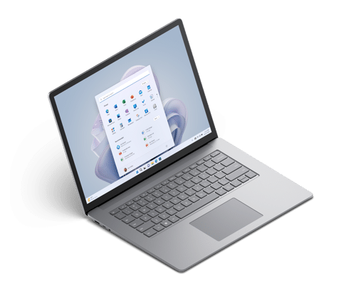 لپ‌تاپ مایکروسافت Surface Laptop 5
