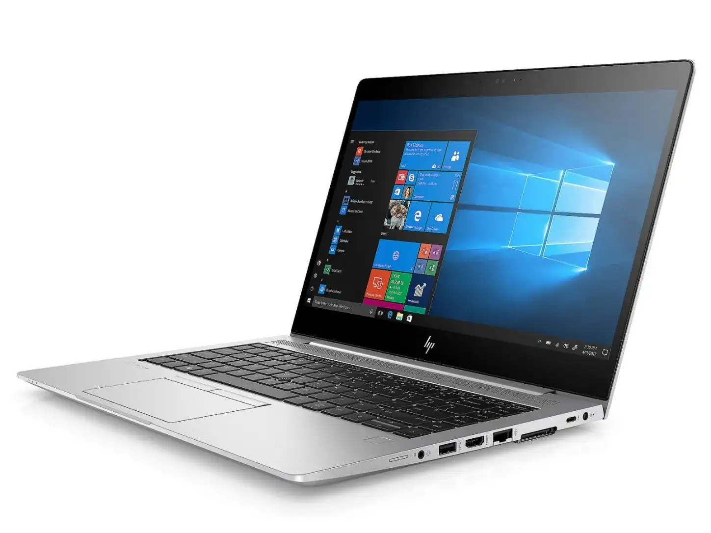 لپ‌تاپ اچ‌پی EliteBook 840