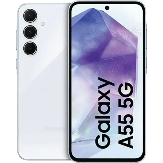 گوشی سامسونگ Galaxy A55