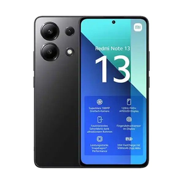 گوشی شیائومی Redmi Note 13