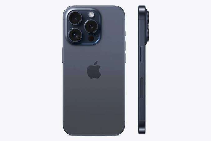 گوشی اپل iPhone 15 Pro Max