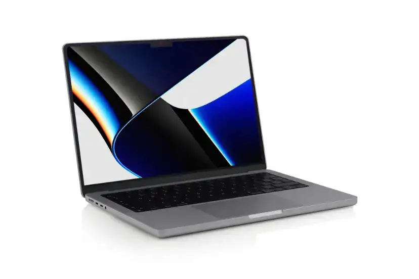 لپ‌تاپ اپل MacBook Pro 14