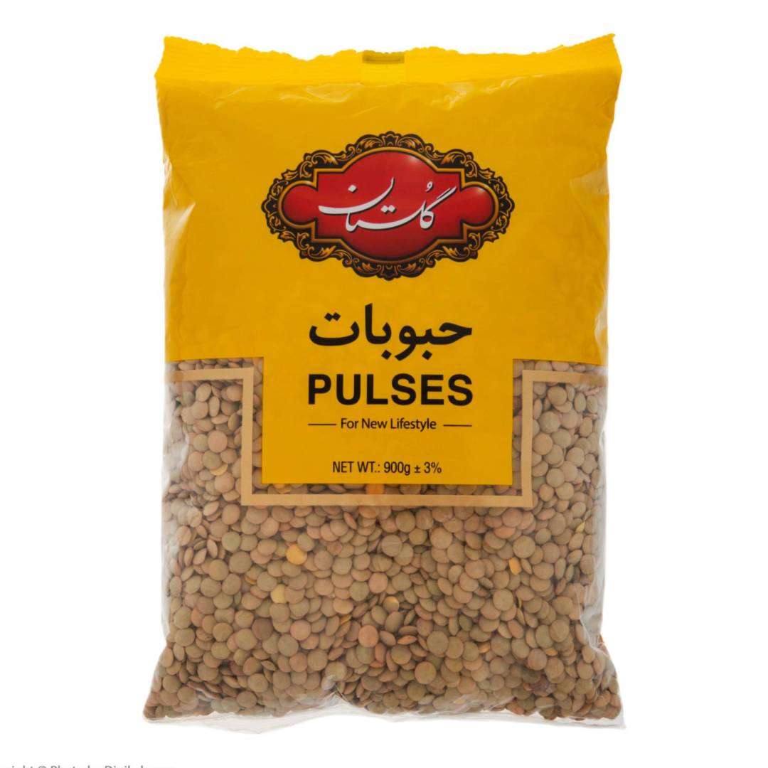 عدس ۹۰۰ گرم